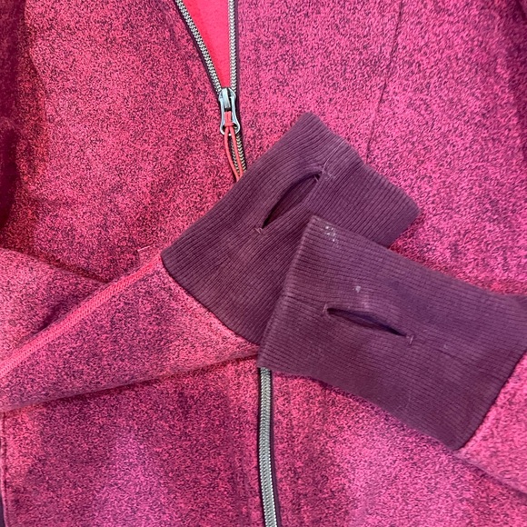 Lululemon jacket - Picture 4 of 5